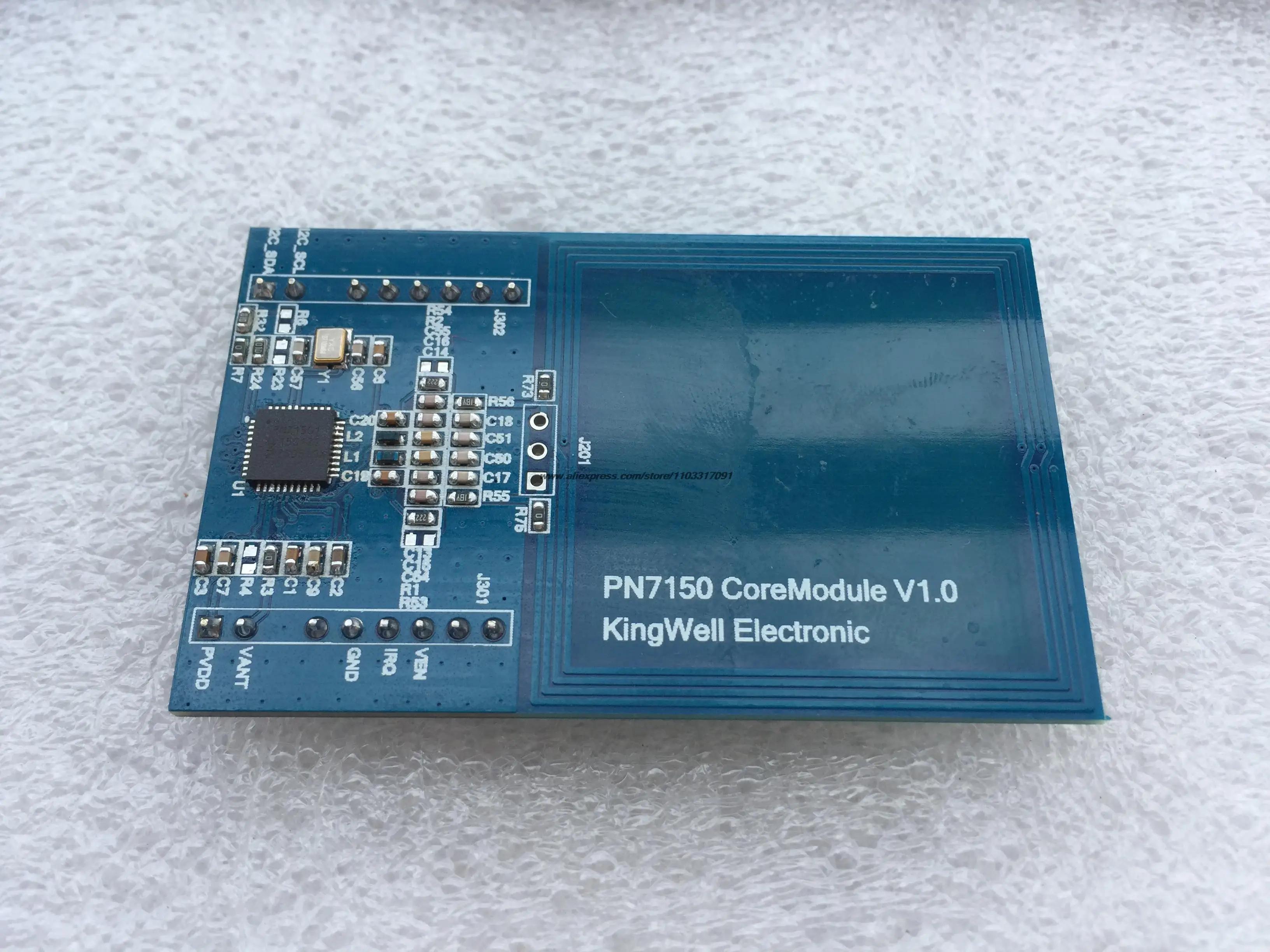 PN7150 RFID NFC  